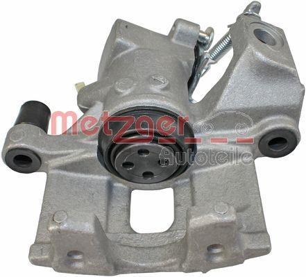 Pinza de freno METZGER ref. 6251116
